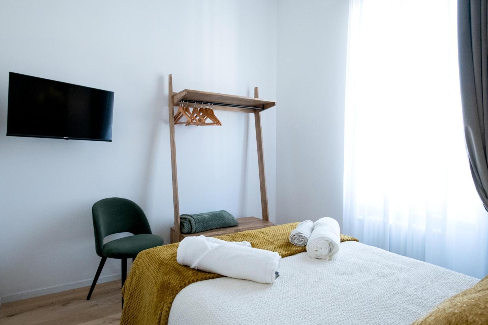 Lv Vatican Boutique Apartment — Foto 1